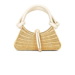 Cult Gaia Rhea Shoulder Bag